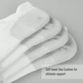 thumbnail image 4 of Unisex Low Cut Casual Socks, 4 of 7