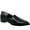 Black, variant on Charles by Charles David Editor Loafer