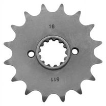 Bikemaster 15Tbm Front Sprocket 520 15T 140 511 15 New