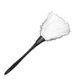 thumbnail image 2 of Halloween Maid Cleaning Lady Costume Accessories Set 3 Piece Anime Ruffled Hair Hoop Lace Apron Duster Set For Maid Dress Up, 2 of 4