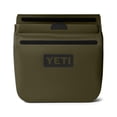 thumbnail image 3 of Maletín impermeable YETI Sidekick Dry 6L Verde oliva, 3 of 9