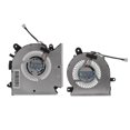 thumbnail image 1 of CPU + GPU Cooling Fan For GF63 MS-16R1 MS-16R2 GF65, 1 of 5