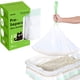thumbnail image 1 of Revestimientos para Caja de Arena para Gatos AWoHH Paquete de 14 Unidades Jumbo 91x41 cm, 1 of 8