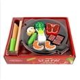 thumbnail image 1 of Children Wooden Puzzle Magnetic Vegetables Fruit Kitchen Simulation Play House Toy Cecilia Colorful Mini Toy Model Birthday Gift, 1 of 7
