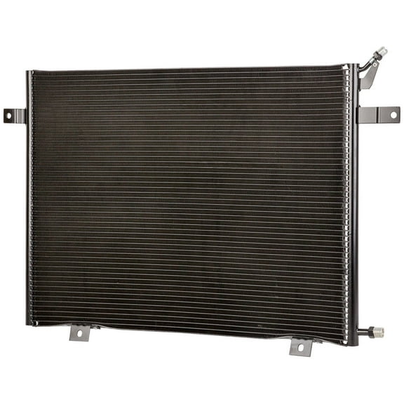 For Freightliner 1992 1993 1994 1995 1996 A/C AC Air Conditioning Condenser - BuyAutoParts