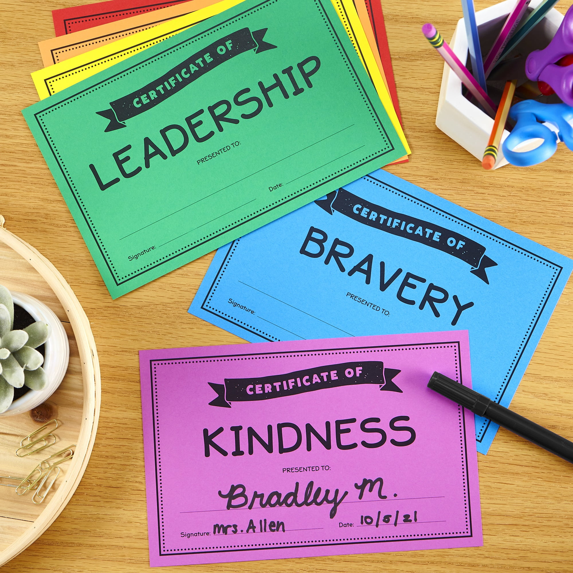 Astrobrights Primary Card Stock, Assorted Colors, 8.5” x 11”, 60 Sheets