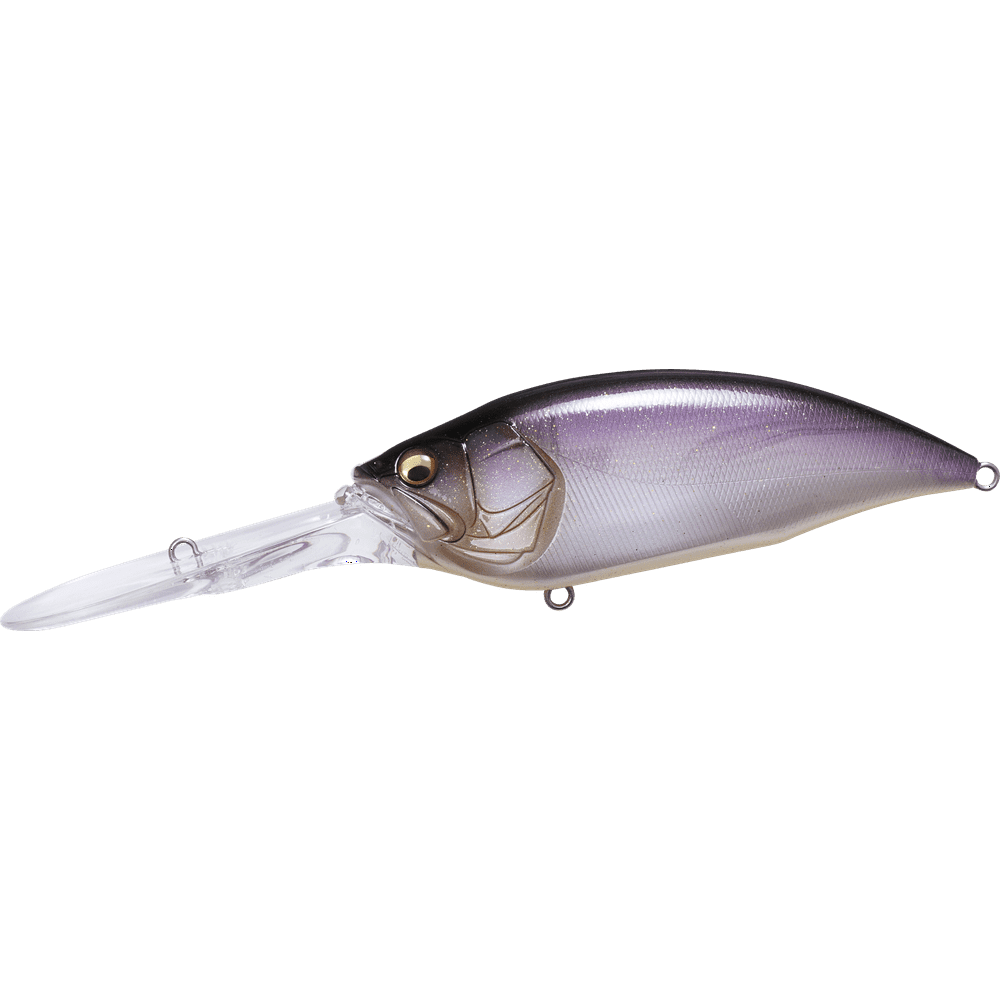 Megabass Big M 7 5 Magnum Extra Deep Diving Crankbait