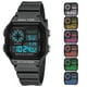thumbnail image 2 of Reloj digital resistente LuminoxGrey 1Pza Longitud 27cm Ancho 4cm Grosor 2cm Digital Luz Gris&nbsp;Oscuro., 2 of 5