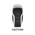 thumbnail image 2 of Car Key Cover Smart Remote Key Case for BYD Tang DM 2018 Key Bag Auto Accessories Keychain Keyring Key Covers, 2 of 12