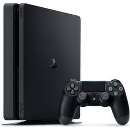 Sony PS4 CUH-1115A 500GB Game Console System - B - Walmart.com