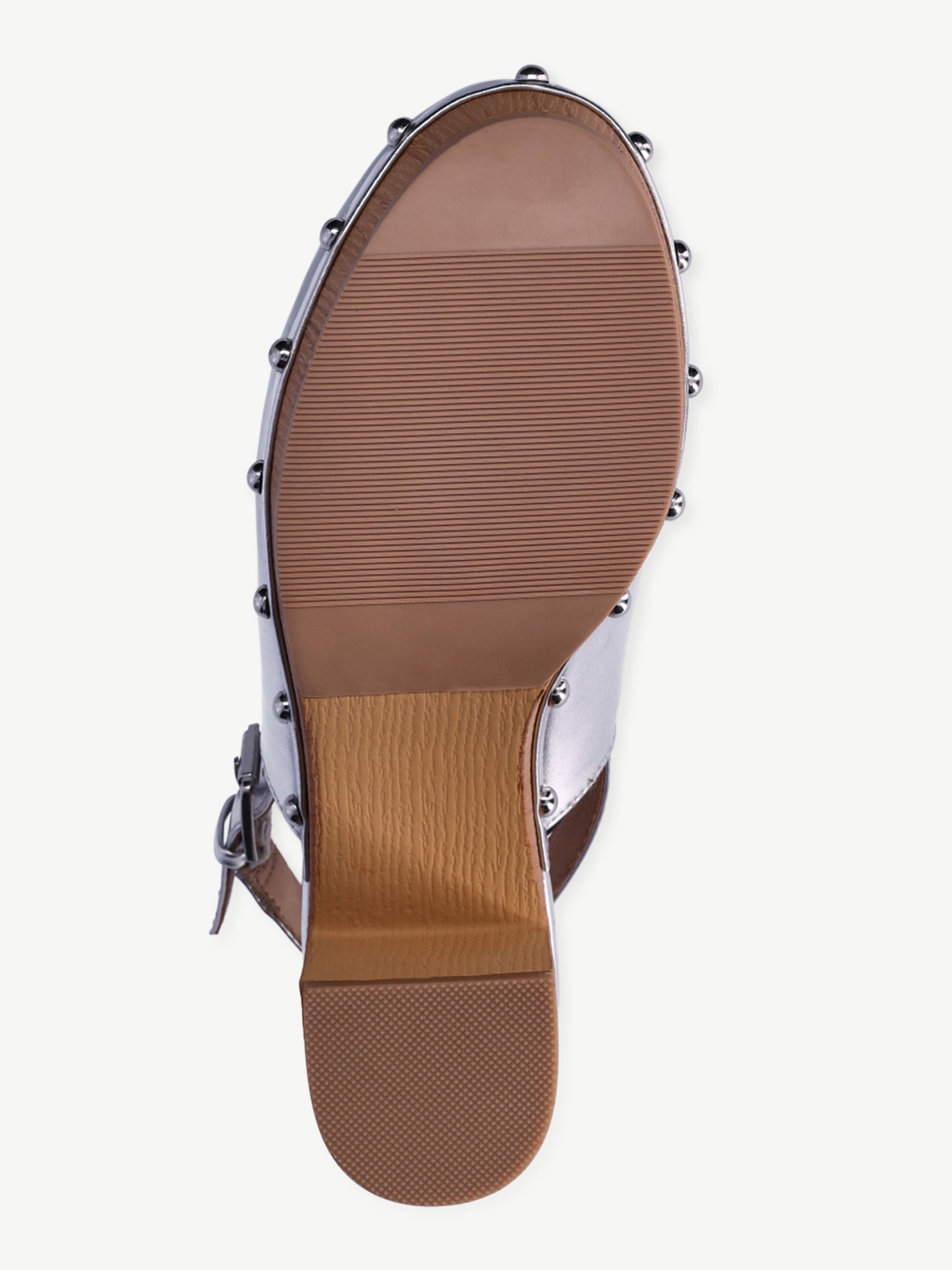 Scoop Women’s Heeled Clogs