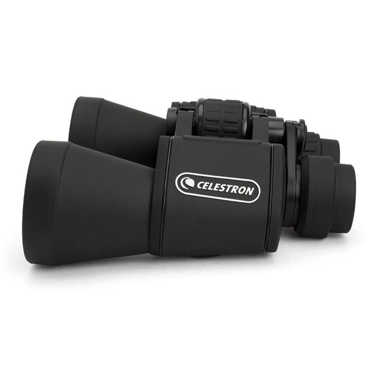 Celestron UpClose G2 10x50 Binoculars, Box
