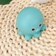 thumbnail image 4 of Juguetes de animales de baño con luz de inducción juguete intermitente flotante juguetes de bañera flotante para bebés Juguetes de baño para bebés Juguete de bañera para ANGGREK Otros, 4 of 5