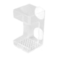 thumbnail image 4 of Bandeja de alimentación para , accesorio para camarones y tortugas, de fácil instalación, cuadrada y transparente, para alimento de peces., 4 of 8