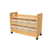 toy boxes from walmart