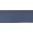 thumbnail image 2 of DII French Blue Tonal Lattice Print Outdoor Table Runner 14x72", 2 of 4