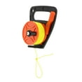 thumbnail image 3 of Almencla Dive Reel Wreck Exploration Recreational Diving Orange Blue, 3 of 8