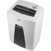 Hsm of America Paper Shredder,Personal SECURIO C18