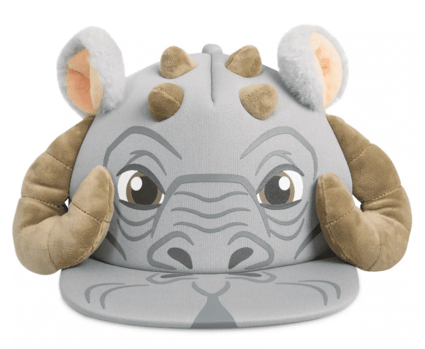Disney’s Star Wars R2-D2 Limited Edition Mickey Hat R2-D2 Star Wars Disney “EAR”esistibles Vinyl Earhat  main image 3