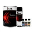 thumbnail image 2 of R&E Paint Supply Compatible with Ford JH, Dark Micastone Pearl Automotive Paint, 2 of 4