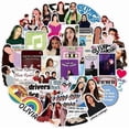 thumbnail image 1 of Sexy Music Singer Olivia Stickers,50PCS Rodrigo Decals, Waterproof Vinyl Stickers for Water Bottles, Laptop,Music Fans,Skateboard,Guitar, 1 of 4