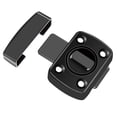 thumbnail image 4 of Durable Sliding Door Latch Sturdy Sliding Door Lock Practical Safety Door Latch, 4 of 9