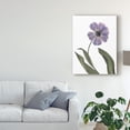 thumbnail image 3 of Trademark Fine Art 'Xray Tulip X' Canvas Art by Judy Stalus, 3 of 4