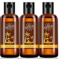 thumbnail image 1 of Crema bronceadora de verano para playa, potenciador del bronceado, autoayuda, rápida, 2024, loción bronceadora, aceite bronceador corporal para hombre y mujer, crema reparadora, 3 unidades, 1 of 5