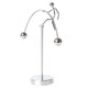 thumbnail image 1 of Teissuly Stainless Steel Ball Tumbler Villain Ornament Teissuly WER202311011858, 1 of 8