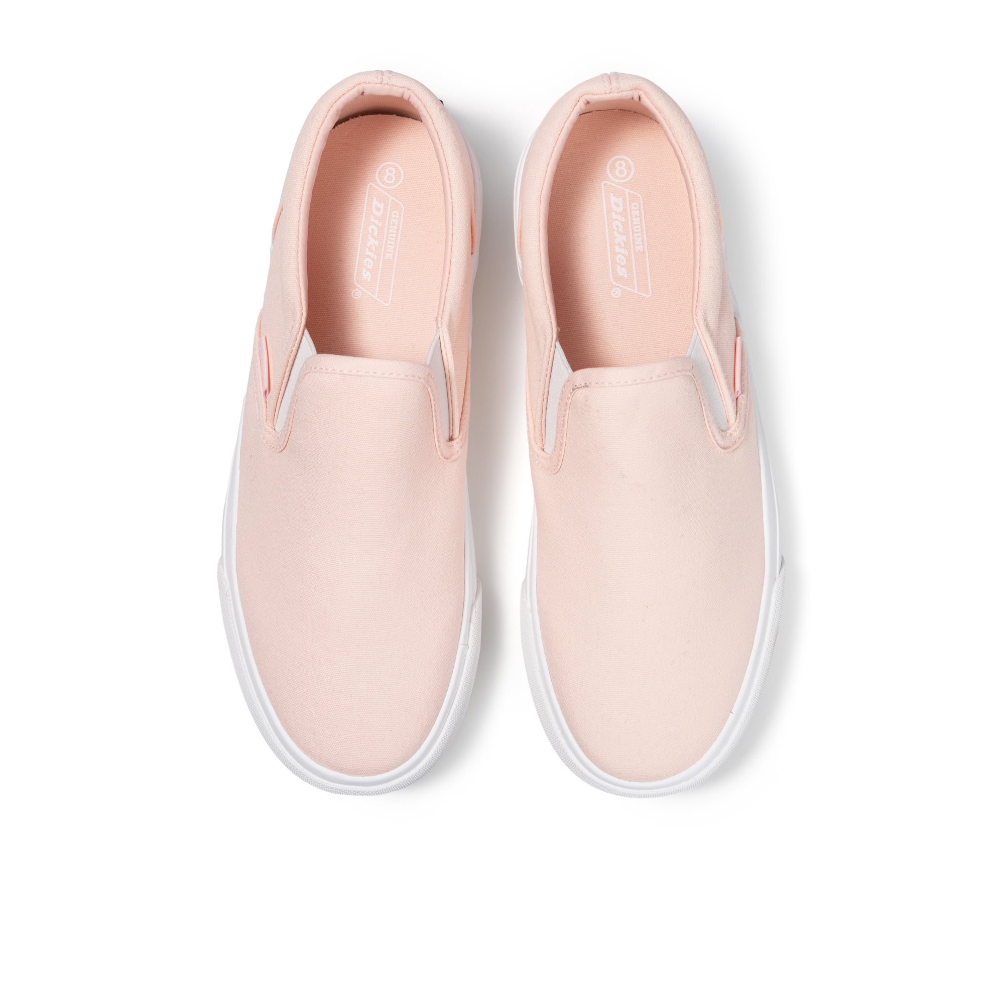 Dickies Ladies Slip On Sneaker