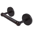 thumbnail image 1 of Allied Brass 1024-VB Skyline Collection Two Post Tissue Toilet Paper Holder, Venetian Bronze, 1 of 3