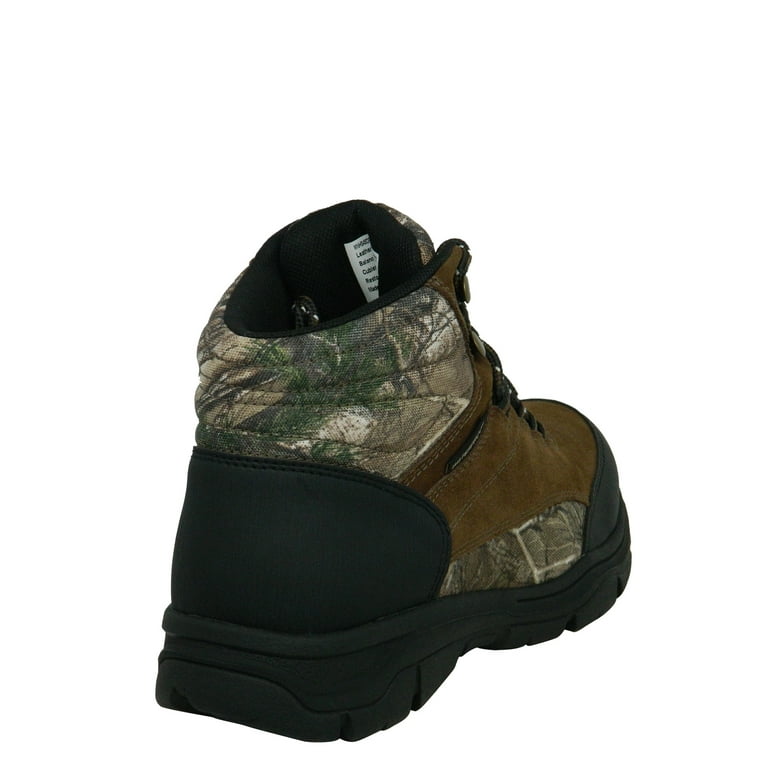 Water resistant top boots walmart