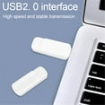 thumbnail image 4 of Oliegs Heated Blanket Flash Drive Memory Stick Pen Drive USB2.0 USB Stick High Speed Flash Memory Thumb Drive Chocolate, 4 of 5