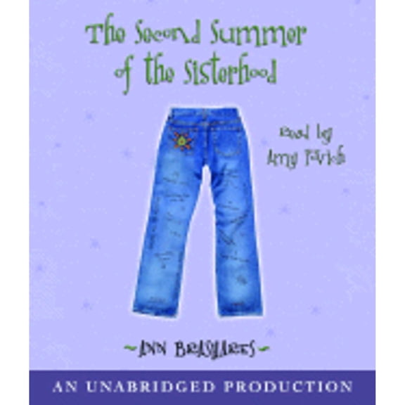 Pre-Owned The Second Summer of the Sisterhood