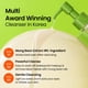 thumbnail image 3 of Aceite limpiador Be Plain Greenful Vegan 200 ml para piel seca y sensible, 3 of 9