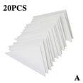 thumbnail image 3 of Collar Stays for Dress Shirts | Anti-Warping Plastic Collar Support Inserts for Men & Women | Invisible Shirt Collar Shapers, 3 of 5
