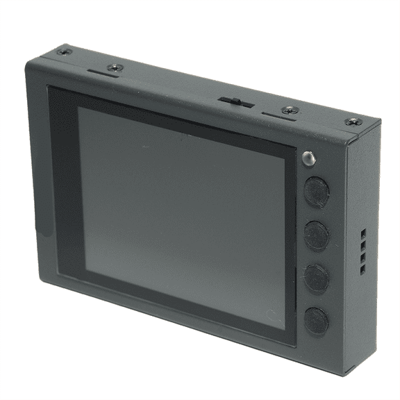 Mini CW Trainer Morse Code Trainer with Display for Telegraph Practice