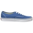 thumbnail image 4 of Vans VN-0EE3NVY: Unisex Authentic Skate Navy Sneaker (12 B(M) US Women / 10.5 D(M) US Men), 4 of 8