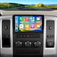 thumbnail image 5 of Pantalla Táctil Estéreo de AutomÓVIL, Sound de NaveGació Transparente 10.1 Pulgadas Car Comandos de Voz Estéreo Para 13, 5 of 7