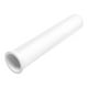 thumbnail image 3 of Tubo Ceja Coflex Polipropileno Blanco 1.5"X8", 3 of 3