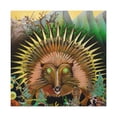 thumbnail image 1 of Porcupine in Rococo - Canvas, 1 of 10