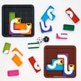 thumbnail image 5 of Juego De Lógica Genius Conexión Smart Games, 5 of 5