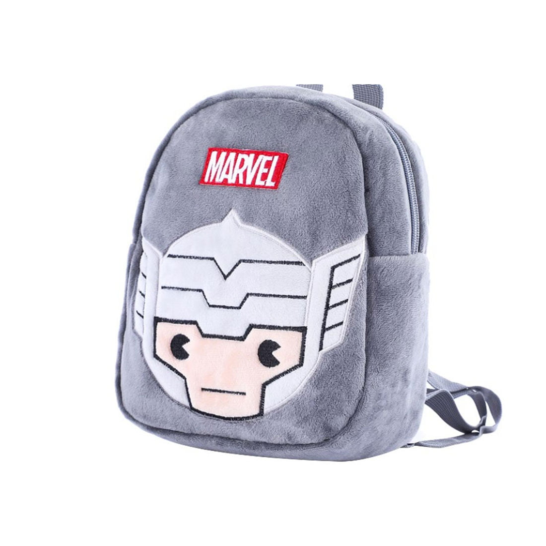 Letter MINISO MARVEL Embroidered Shopping Bag Carrying Takeaway – iKids