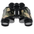 thumbnail image 1 of Night 8x30 Zoom HD Binoculars Outdoor Travel Concert Telescope Camuflaje Sunnimix Telescopio de binoculares, 1 of 8
