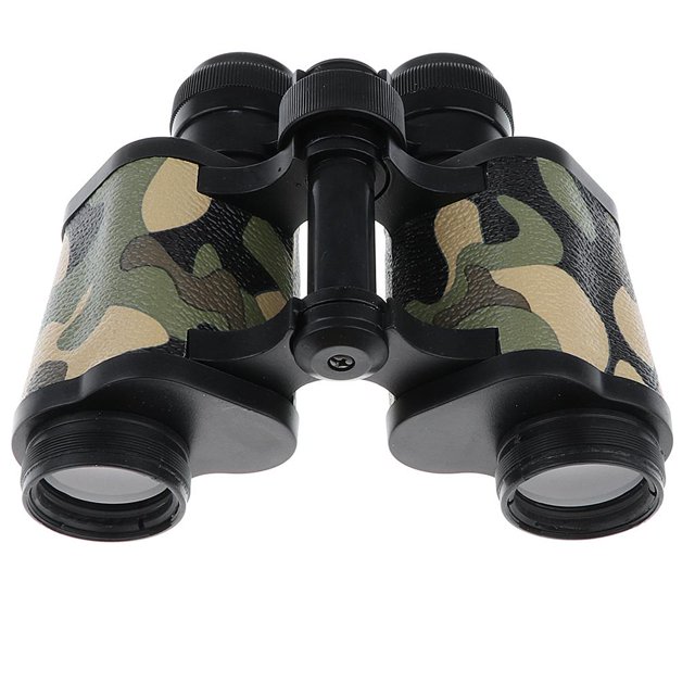 8x30 Day Powerful Optics Hunting Camping