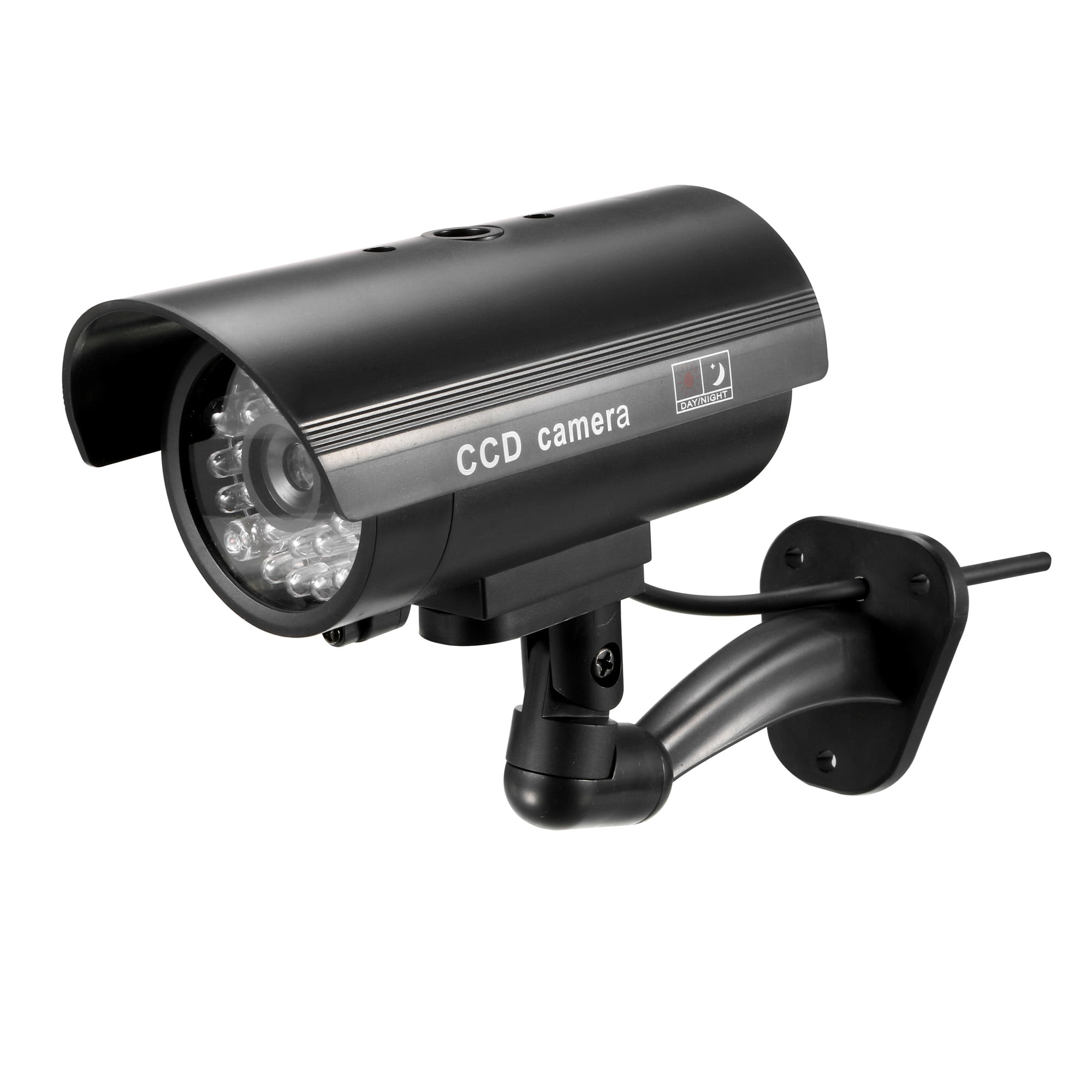 Fake Security Camera Dummy CCTV Cameras 