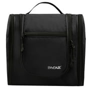 Dresstells Large Men & Women Toiletry Bag For Makeup, Cosmetic, Shaving, Travel Accessories, Personal Items Hanging... by Dresstells
