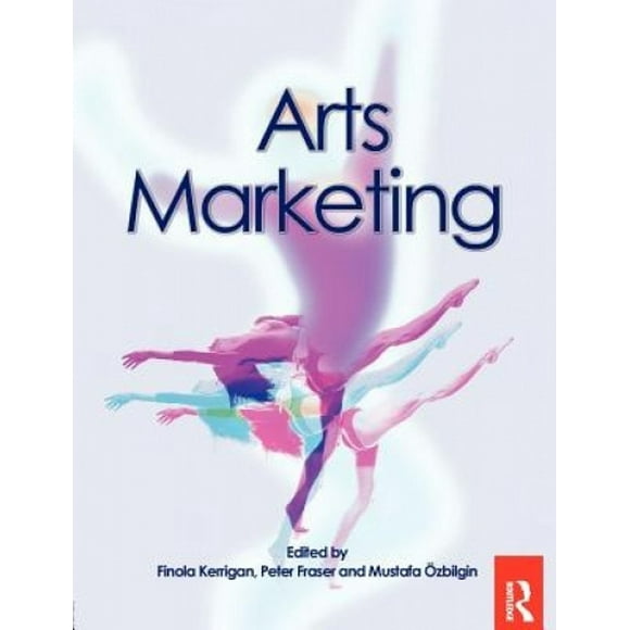 Arts Marketing