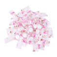 thumbnail image 1 of NYKKOLA 100 piezas Cuidado de la piel Mascarilla de compresa de papel facial DIY Mascarilla, 1 of 5