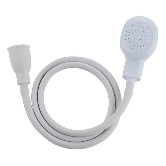 High Quality PVC ABS Portable Sink Sprayer with Multi-Application Design